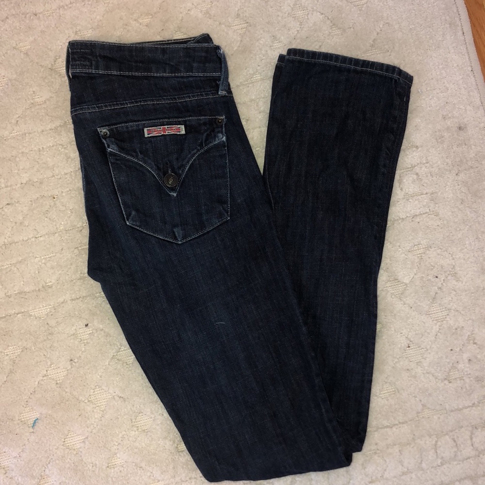 Hudson Jeans RN#107906